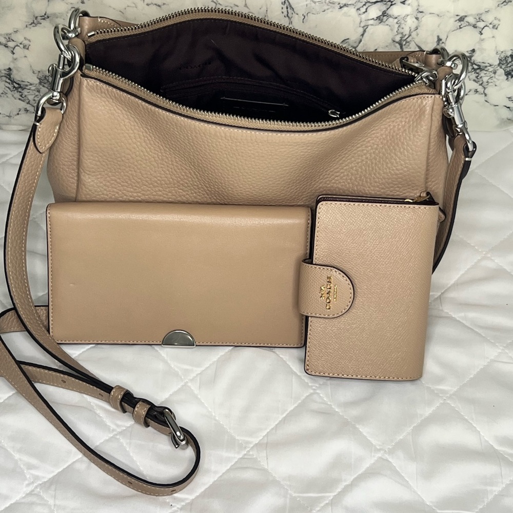 Coach bundle